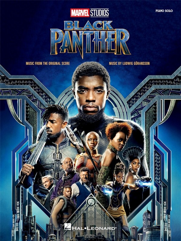 Black Panther: