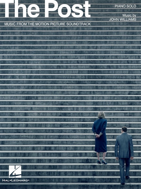 HL00275445 The Post: