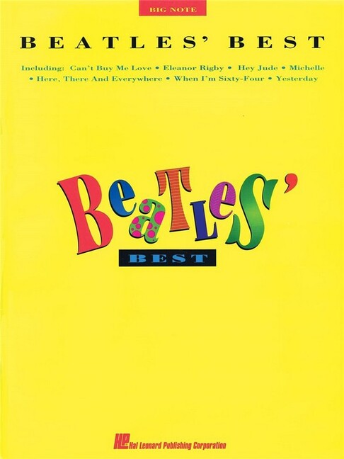 The Beatles' Best: