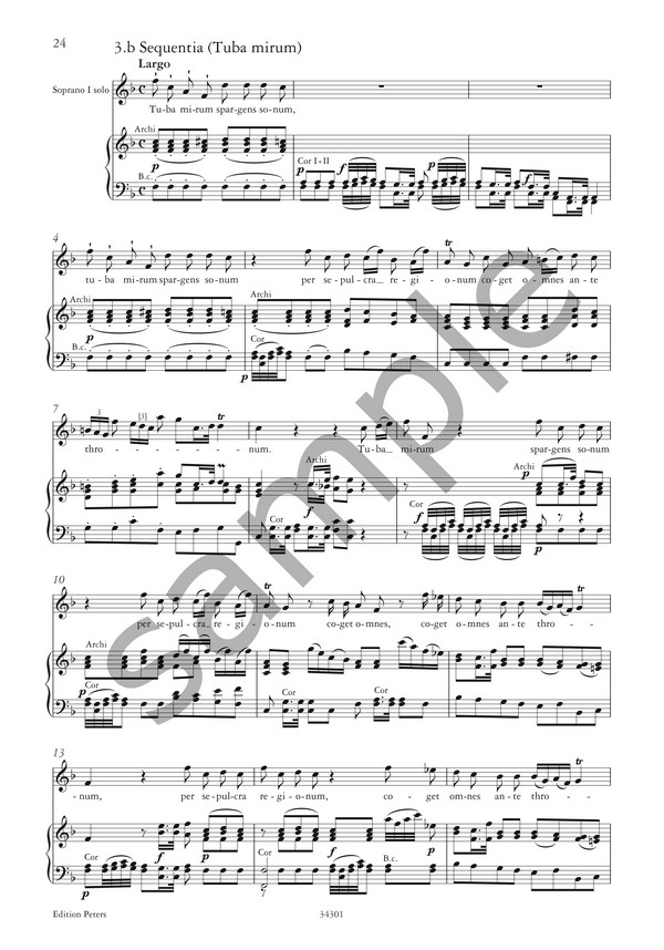 Requiem c-Moll