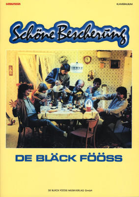 De Bläck Fööss: Schöne Bescherung