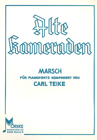 Alte Kameraden
