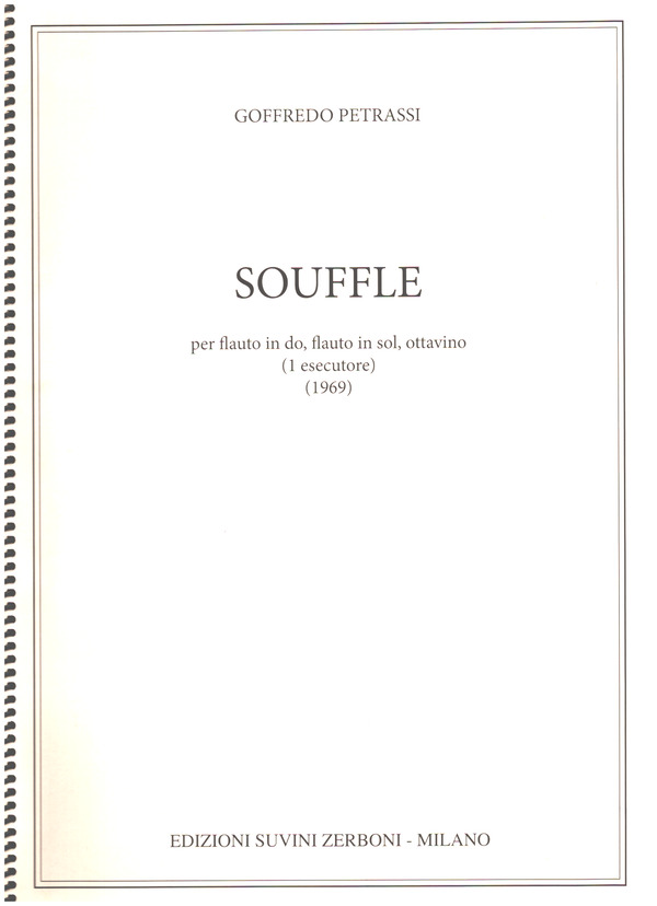 Souffle 