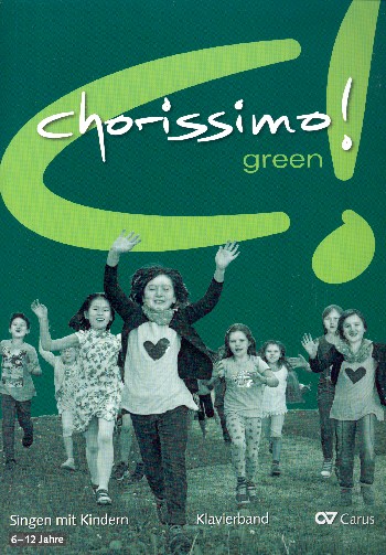 Chorissimo green