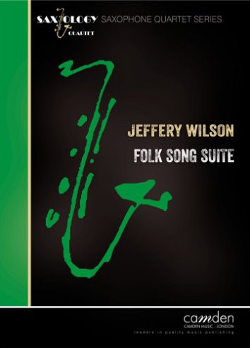 CM174 Folk Song Suite