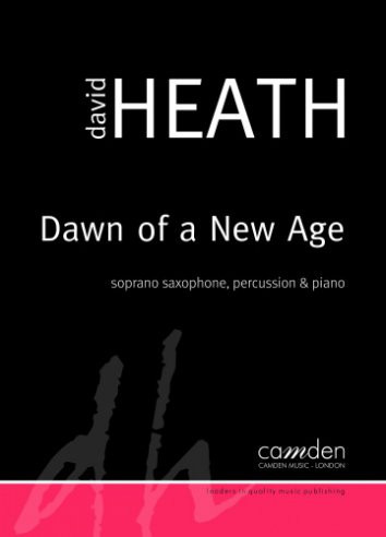 CM211 Dawn of a Ne Age