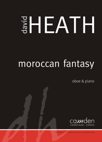 CM282 Moroccan Fantasy