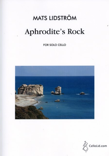 CL121 Aphrodite's Rock