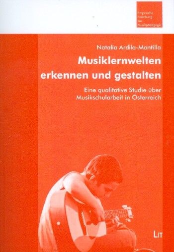 Musiklernwelten erkennen und gestalten