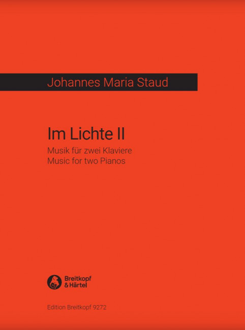 Im Licht II