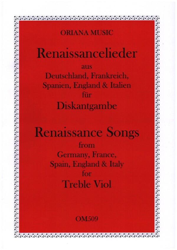 Renaissance-Lieder