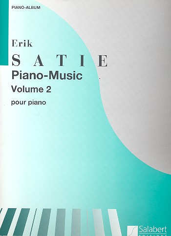 Piano Music vol.2