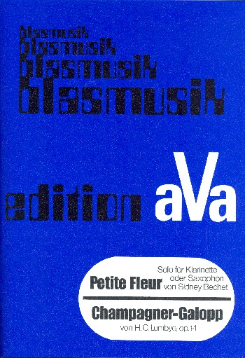 Petite fleur