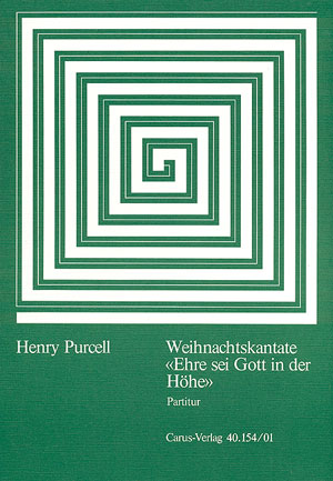 Ehre sei Gott in der Höhe