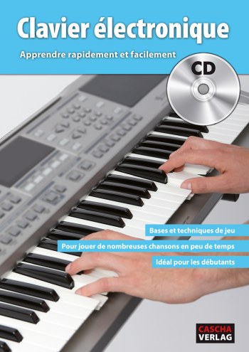 HH1403 Apprendre rapidemant et facilement (+CD)