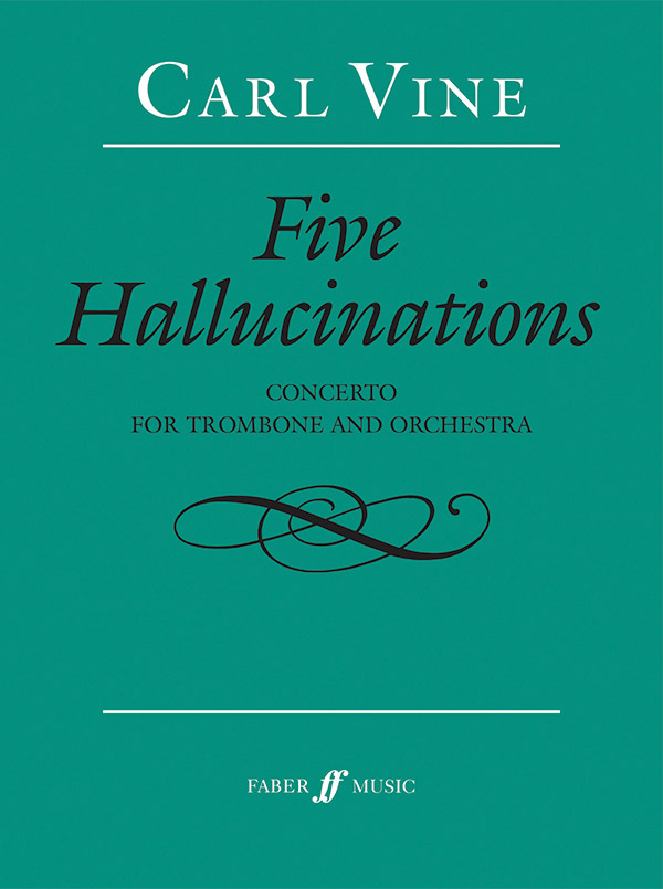 5 Hallucinations