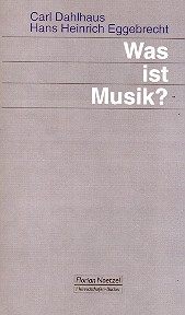 Was ist Musik ?