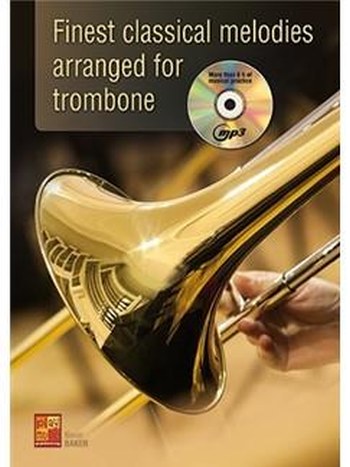 ME0364 Finest classical Melodies