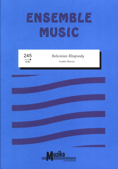 Bohemian Rhapsody: