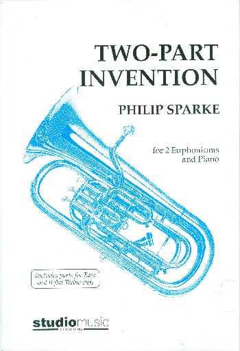 2-Part-Invention