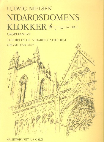 The Bells of the Nidaros Cathedral