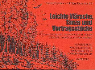 Halters Tourenheft Band 9