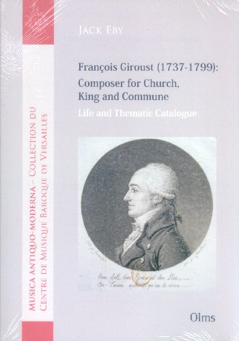 Francois Giroust (1737-1799)