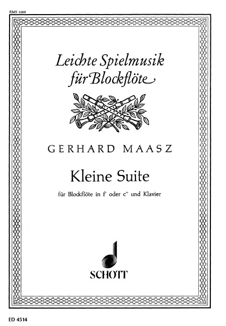 Kleine Suite