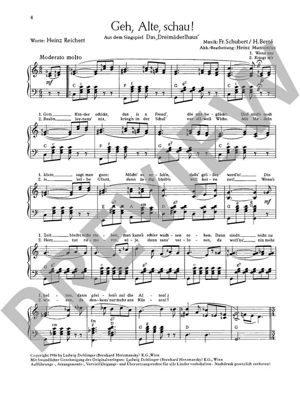 Klänge aus Wien Band 1 - Wiener Melodien