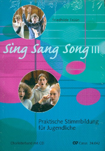 Sing Sang Song Band 3