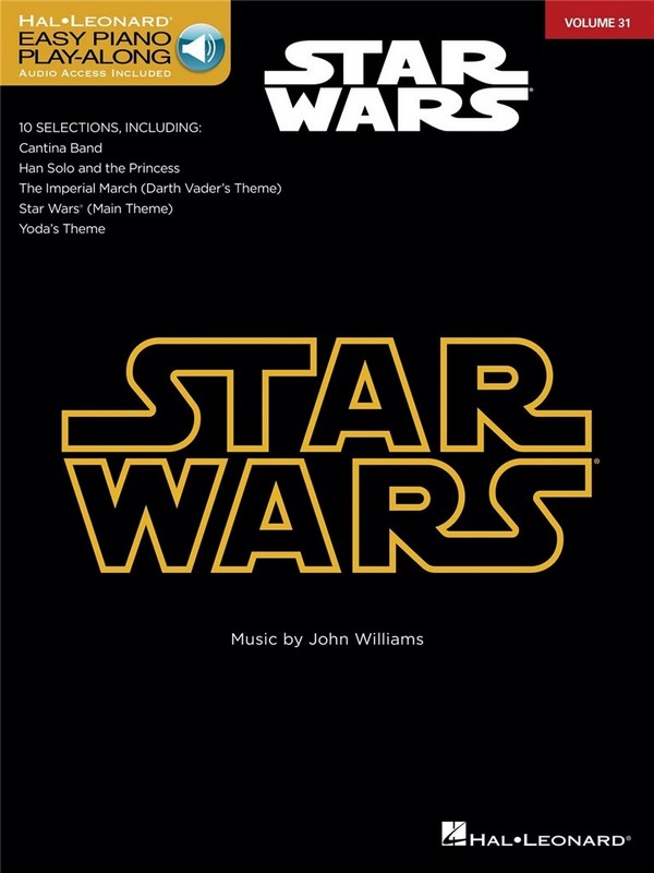 Star Wars (+Audio Access):