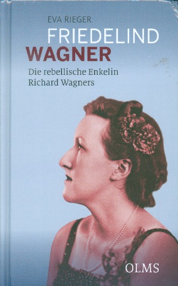 Friedelind Wagner