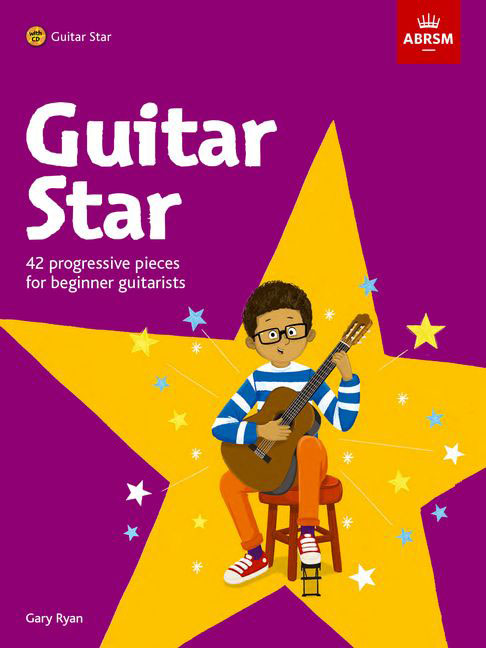 Guitar Star (+Online Audio)