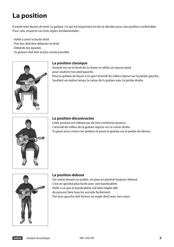 Apprendre rapidement et facilement (+QR-Codes)