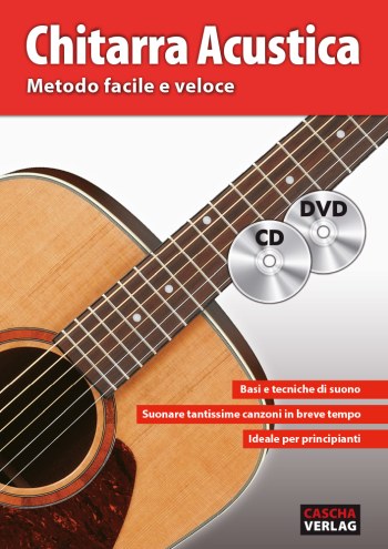 Metodo facile ee veloce (+DVD +CD)