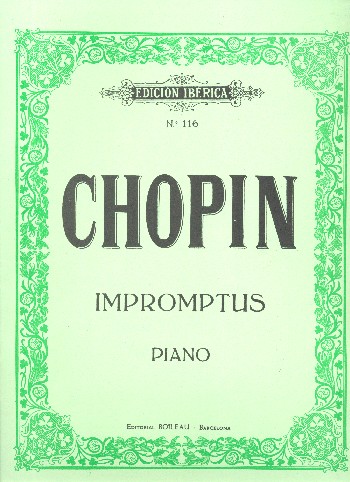 Impromtus
