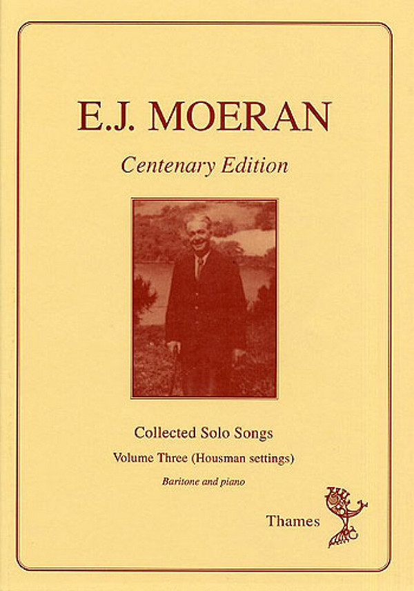 Collected Solo Songs vol.3