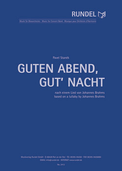 Guten Abend gut' Nacht