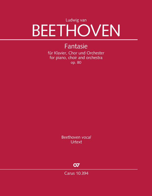 Fantasie op.80
