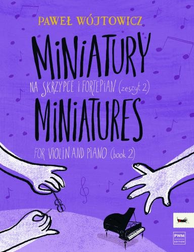 Miniatures vol.2