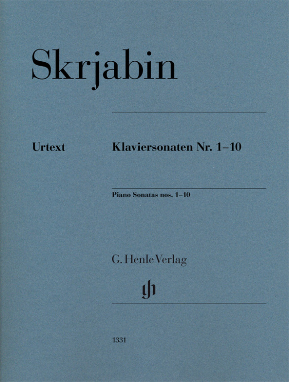 Sonaten Nr.1-10