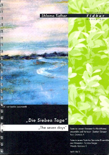 Die 7 Tage