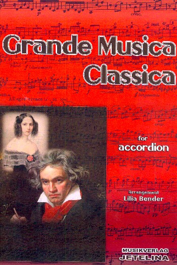 Grande Musica Classica