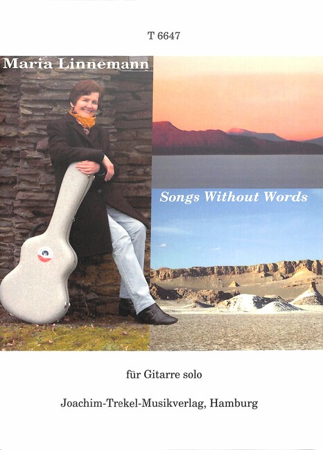 Songs without Words