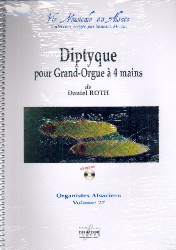 Dyptique