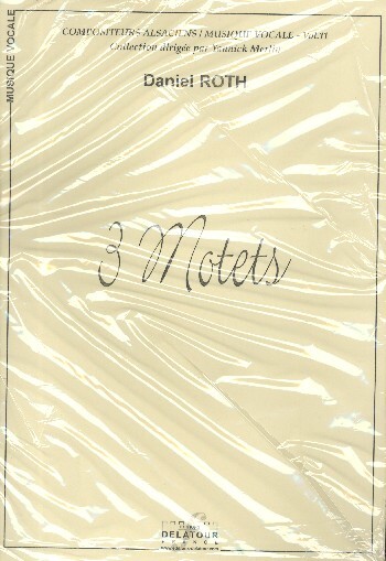 3 Motets