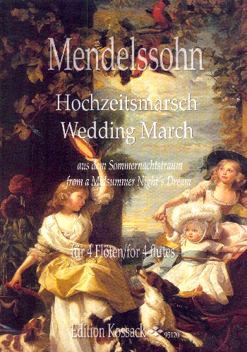 Hochzeitsmarsch