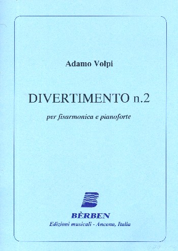 Divertimento no.2