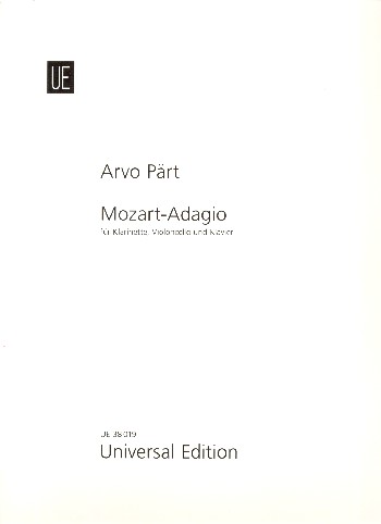 Mozart-Adagio