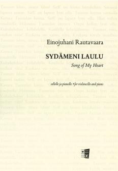 Sydämeni laulu
